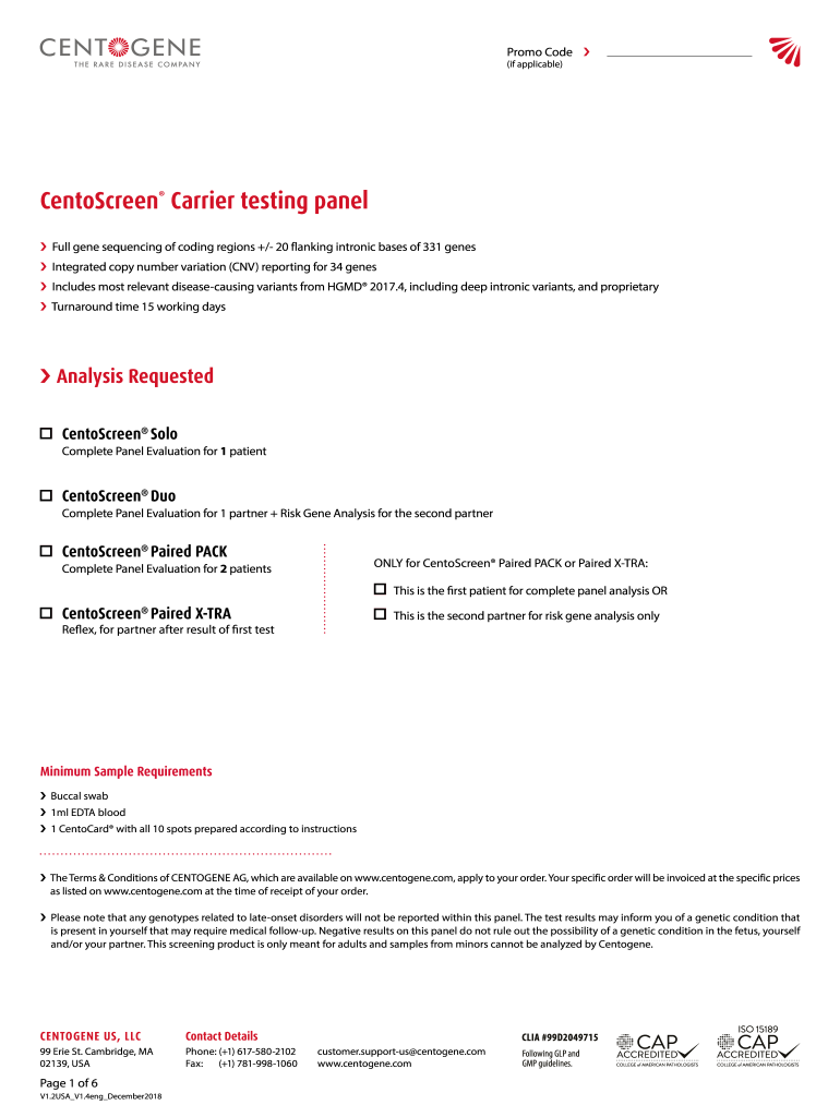 Assessment of the Incorporation of CNV Surveillance into  Form