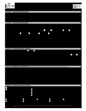 DRAFT2019LHPEmployeeHealthApplication100118c DOCX  Form