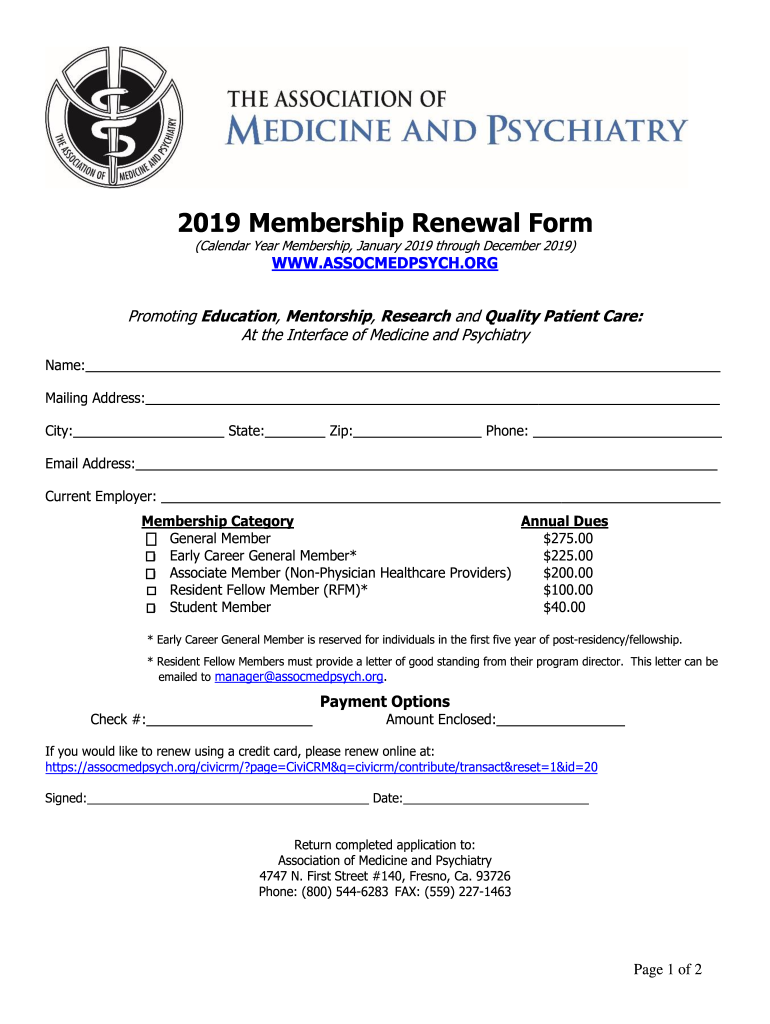 MembershipTHE SOUTHERN NURSING RESEARCH SOCIETY  Form