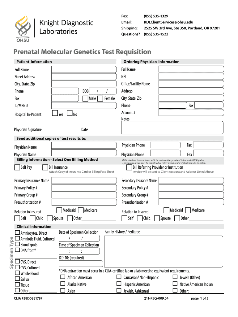 State Medicaid Recipients to Get Early Prescription Refills  Form