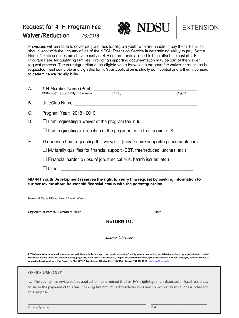 RULES & GUIDELINES Oklahoma 4 H Oklahoma State  Form