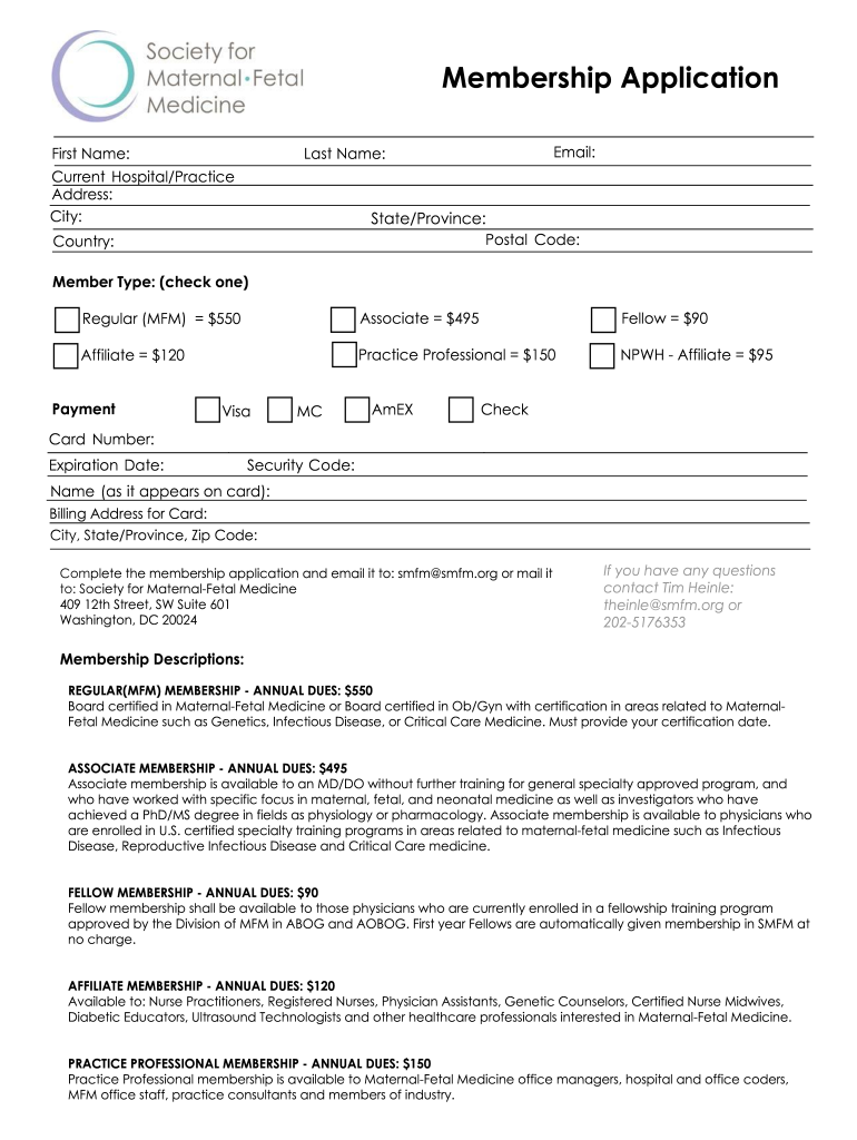 Get and Sign Current HospitalPractice 2019-2022 Form
