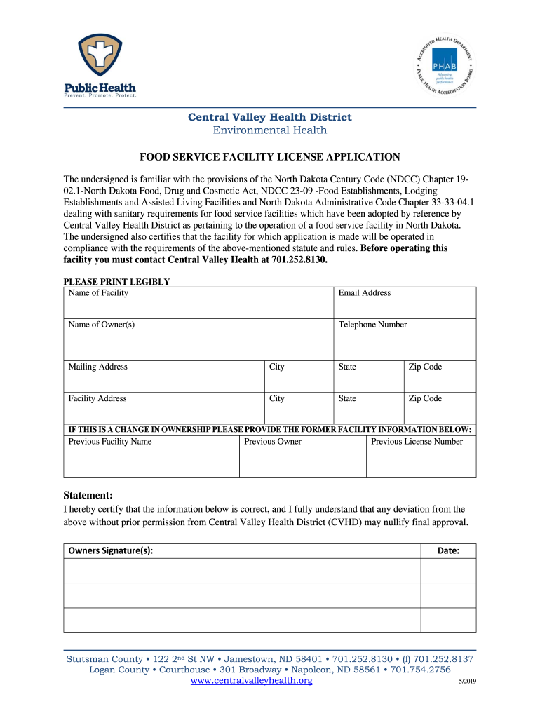 CHAPTER 23 01 STATE DEPARTMENT of HEALTH  Form