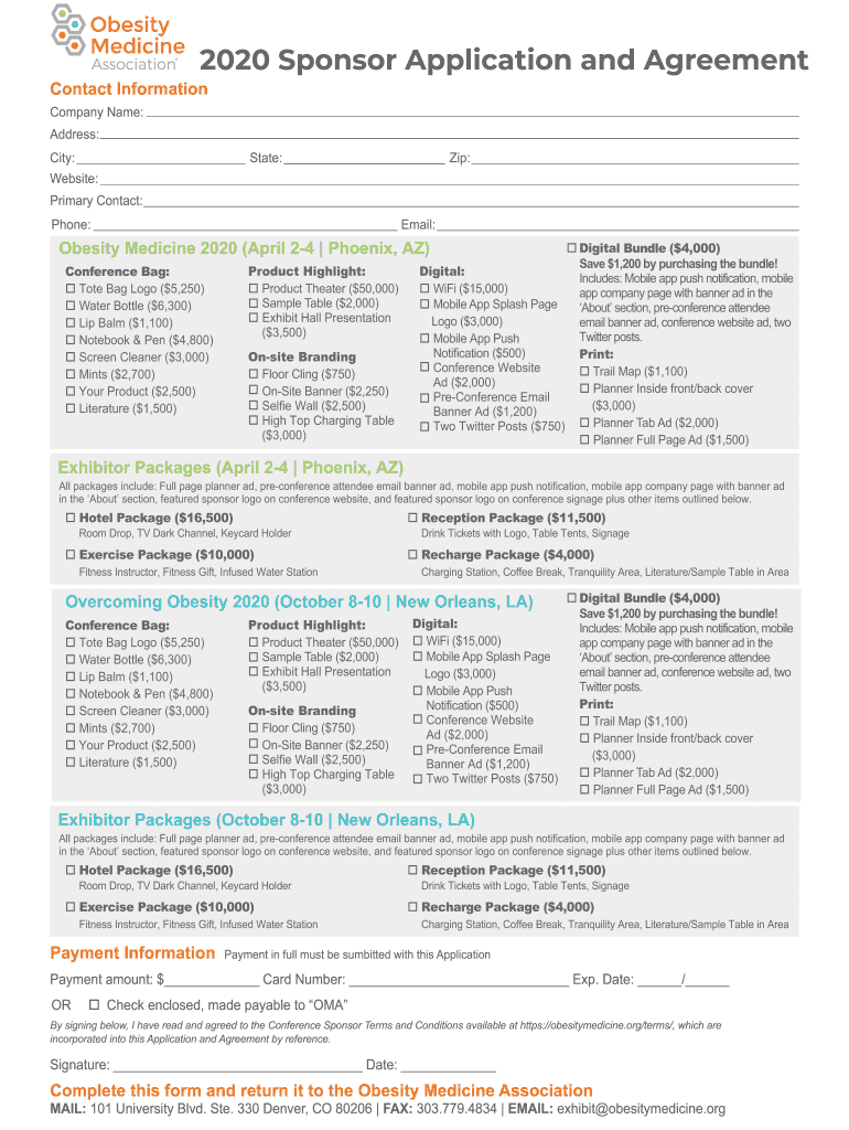  Membership Application an Invitation to Builder Membership 2020-2024