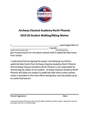 Great Hearts North Phoenix 2019-2024 Form - Fill Out and Sign Printable PDF  Template | signNow