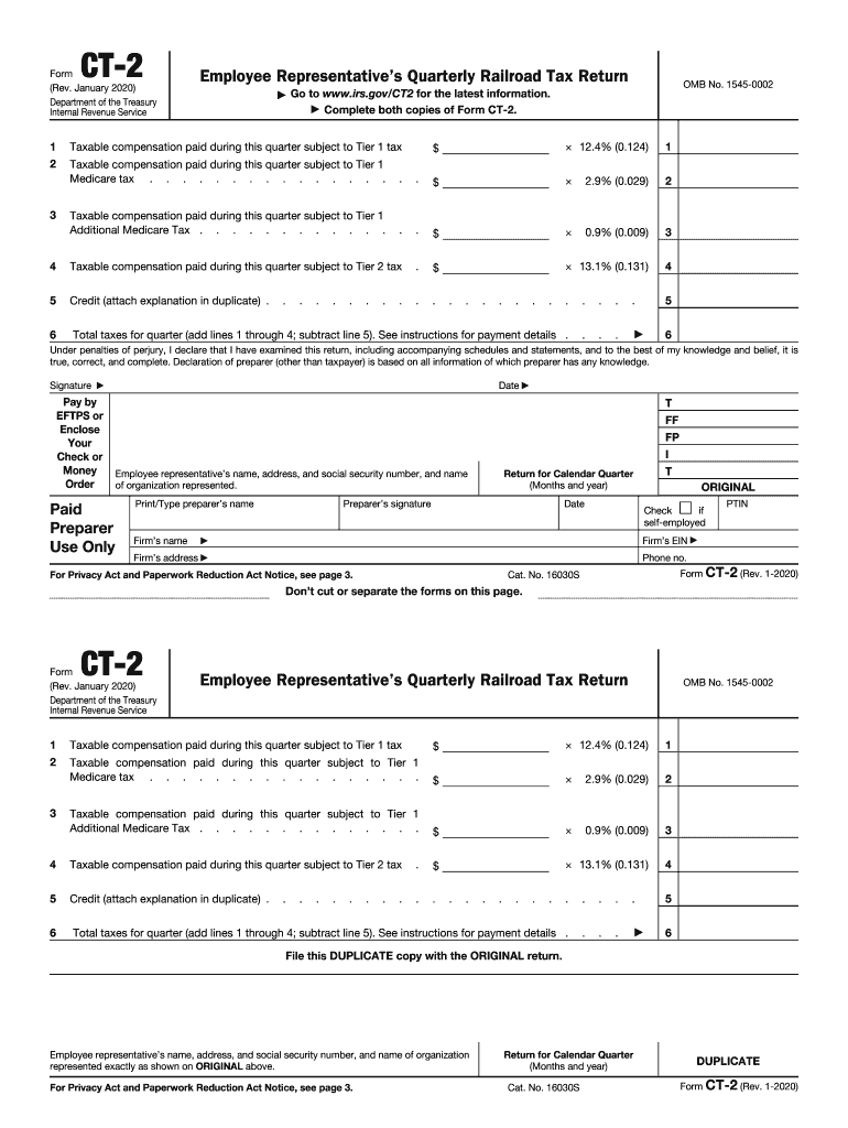 Form 941 Rev January PDF 2020