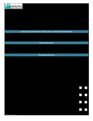  Prior Authorizaton Form Addendum Prior Authorizaton Form Addendum  2018