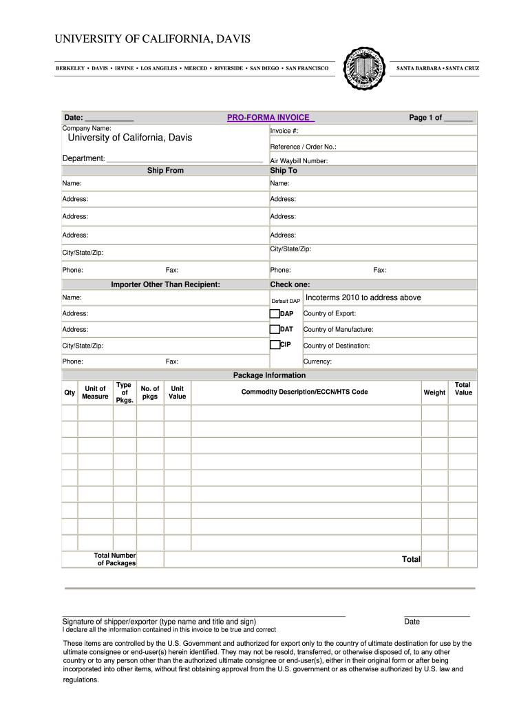 Campus Benchmarking Report Regents of the University of  Form