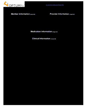  Please Provide the Medications the Member Has a Failure, Contraindication, or Intolerance To* 2021-2024