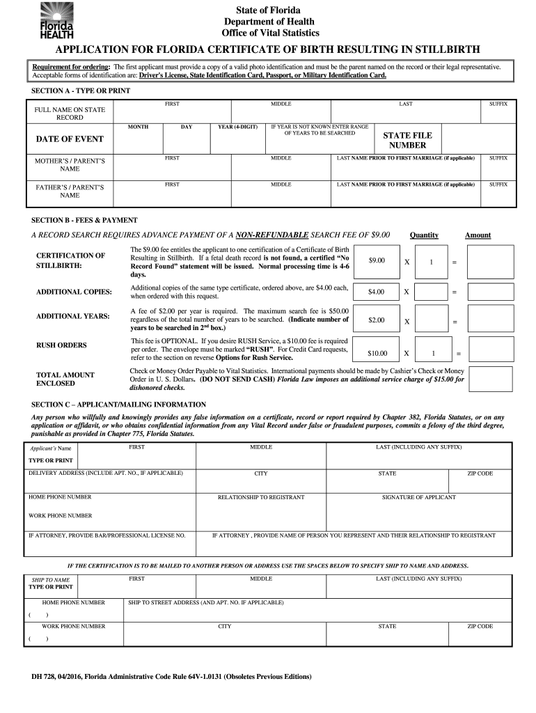 Acceptable Forms of Identification Are Driver's License, State Identification Card, Passport, or Military Identification Card