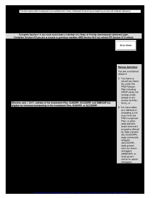  Frs Form 2019-2024