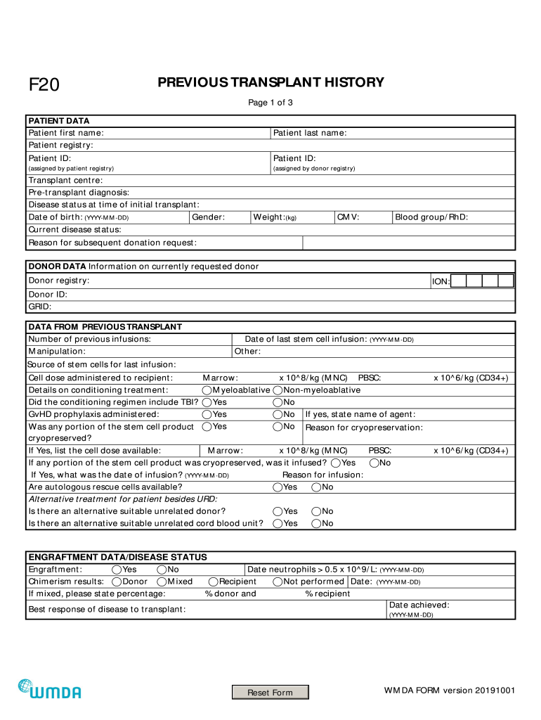  Fillable Online Each Student and His or Her Parent 2019-2024