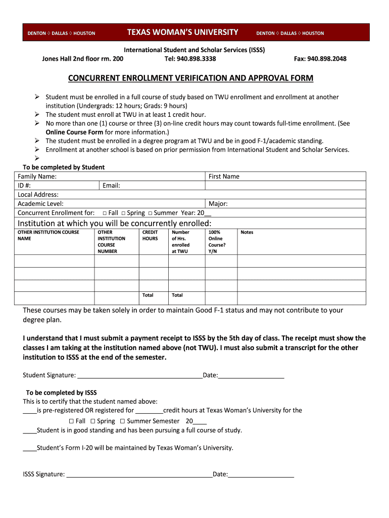 Students Awards  Form