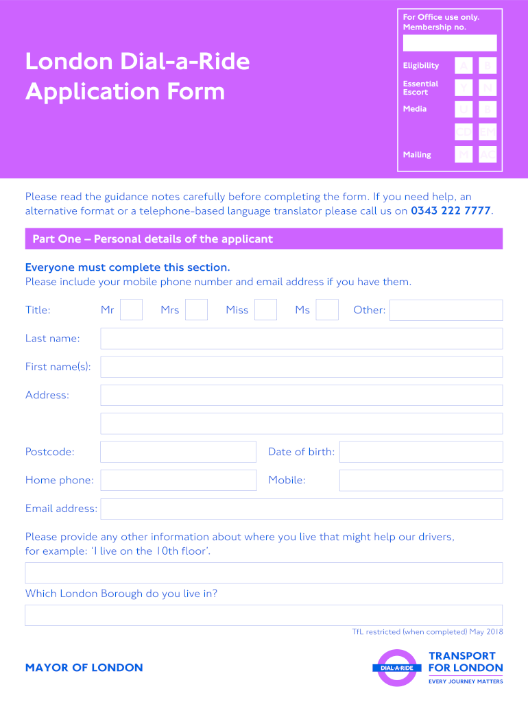  PLEASE FILL OUT EITHER or but NOT BOTH APPLICATION for 2018-2024