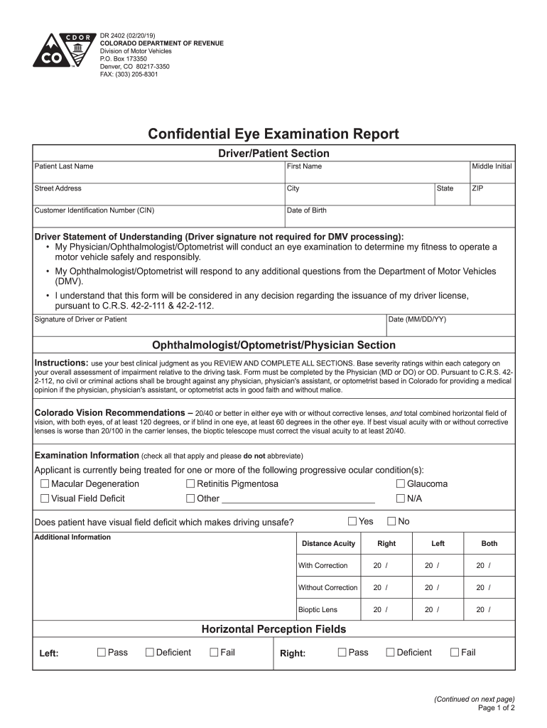 Dr2402  Form