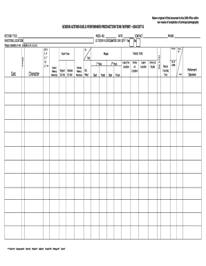 Sag Exhibit G  Form