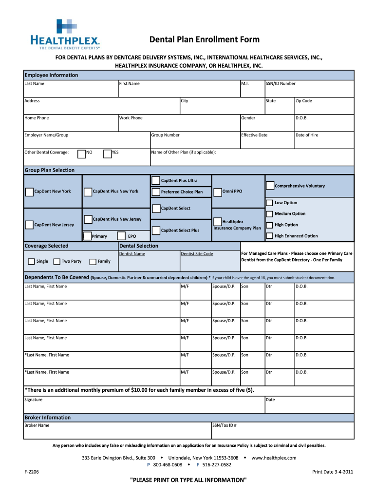  Healthplex Online 2011-2024