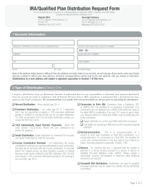 Bencor Distribution Request Form