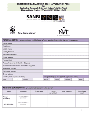 Rtmc Application Forms PDF Download