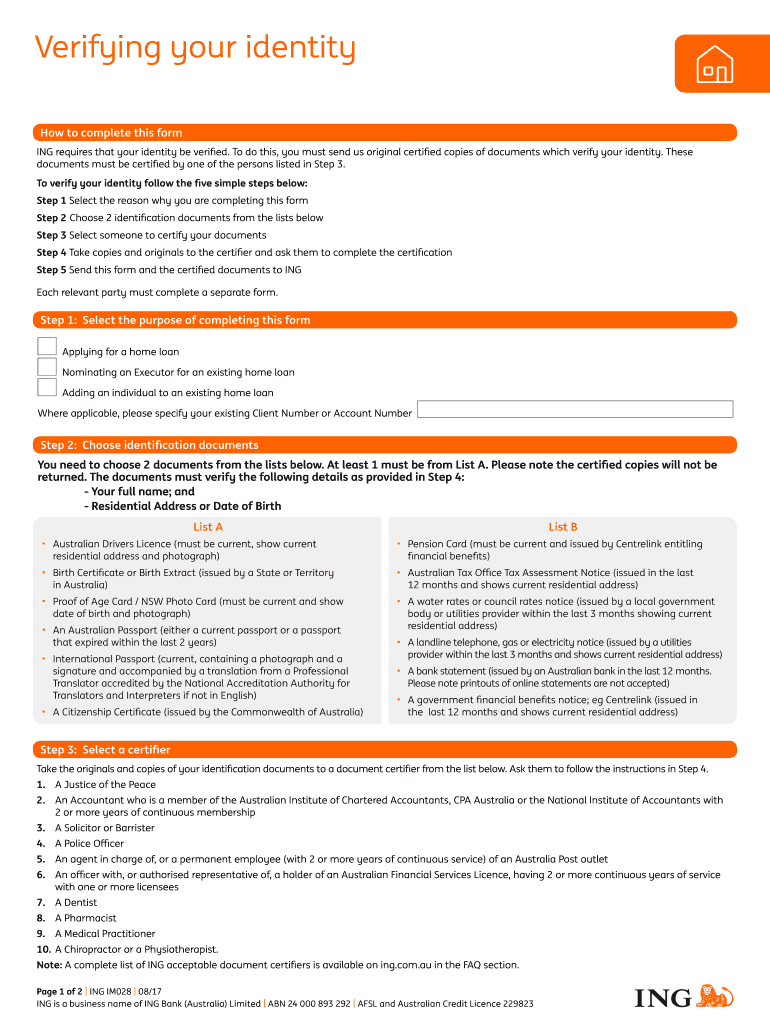 Creditkarma Reg Document Verify  Form