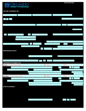 Uploaded to EMR Date  Form