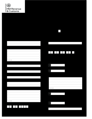  Notes for Completing Form 575T Tranferring Unused Tax Allowances 2020-2024