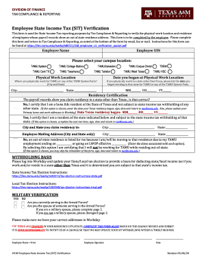 Income Tax Texas - Fill Out and Sign Printable PDF Template | signNow