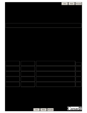  ISED ISDE 2904E Initial Registered Office Address and First Board of Directors Form 2 Initial Registered Office Address and Firs 2016-2024