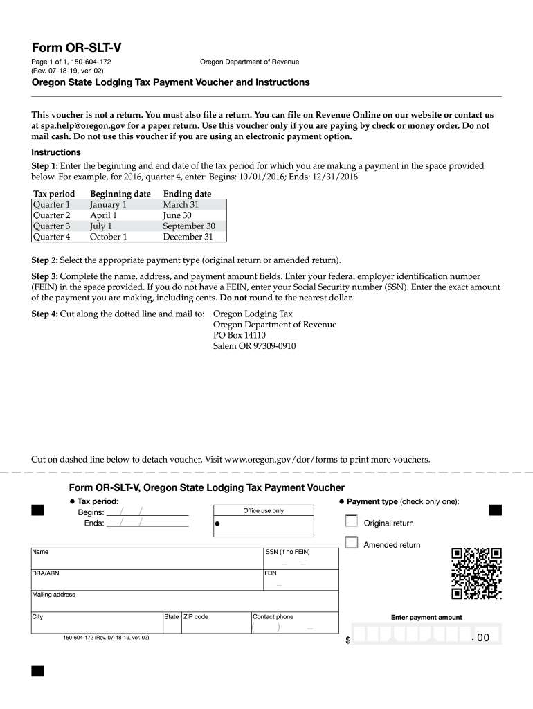 Forms Forms and Publications Library State of Oregon