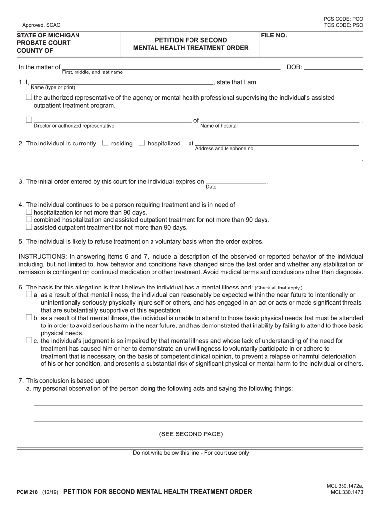  Fillable Online Form Med Hist Greg DOC Fax Email Print 2019