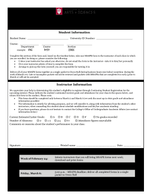  Registration and Academic RecordsMinnesota State 2020-2024