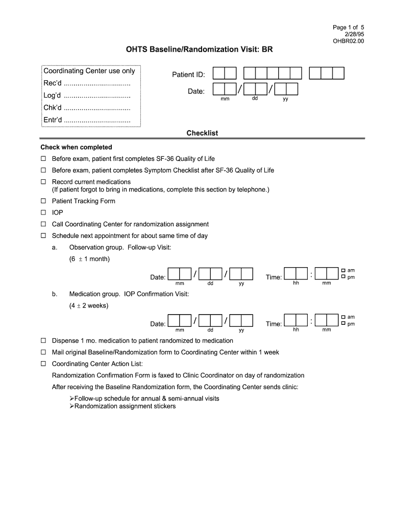 Fillable Covid Test Results Template  Form