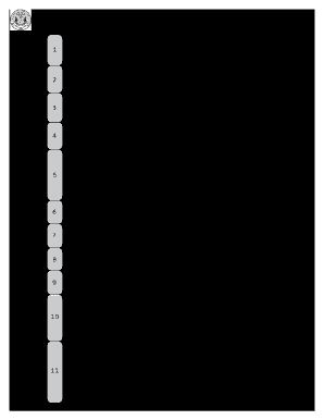 Utah Voter Registration Form