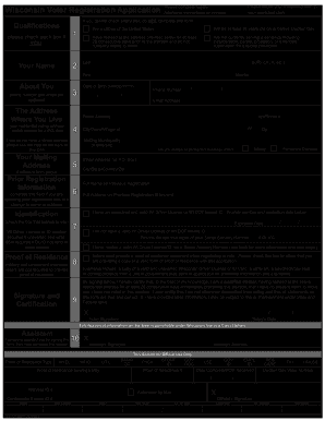  If You Cannot Check Every Box, Do NOT Complete This Form 2020-2024