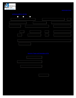  Doctoral Readmission Request Form 2019-2024