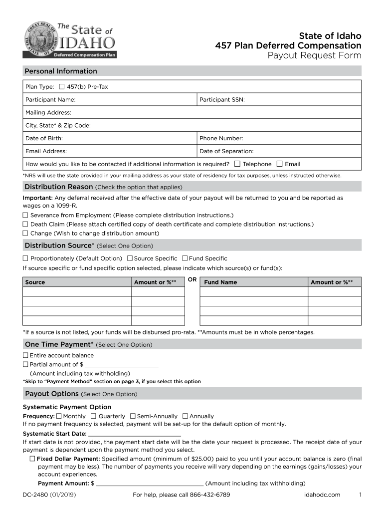  Choosing a Retirement Plan Profit Sharing PlanInternal 2019