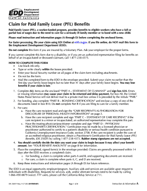 De 2501F - Fill Out and Sign Printable PDF Template | signNow