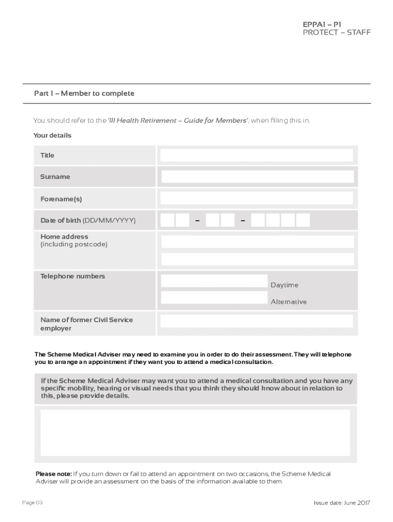 Eppa1  Form