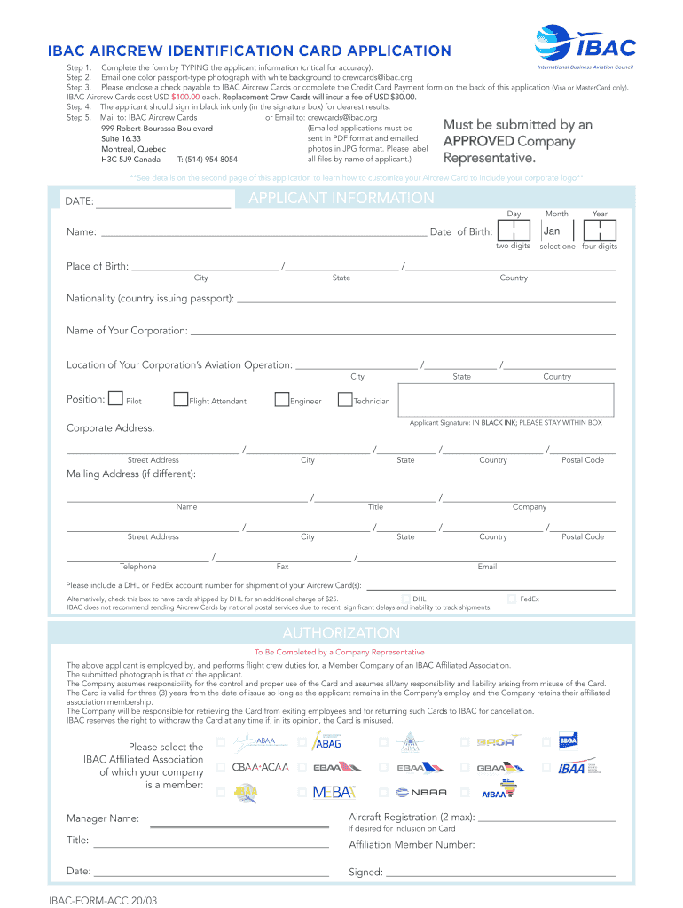  Complete the Form by TYPING the Applicant Information Critical for Accuracy 2020-2024