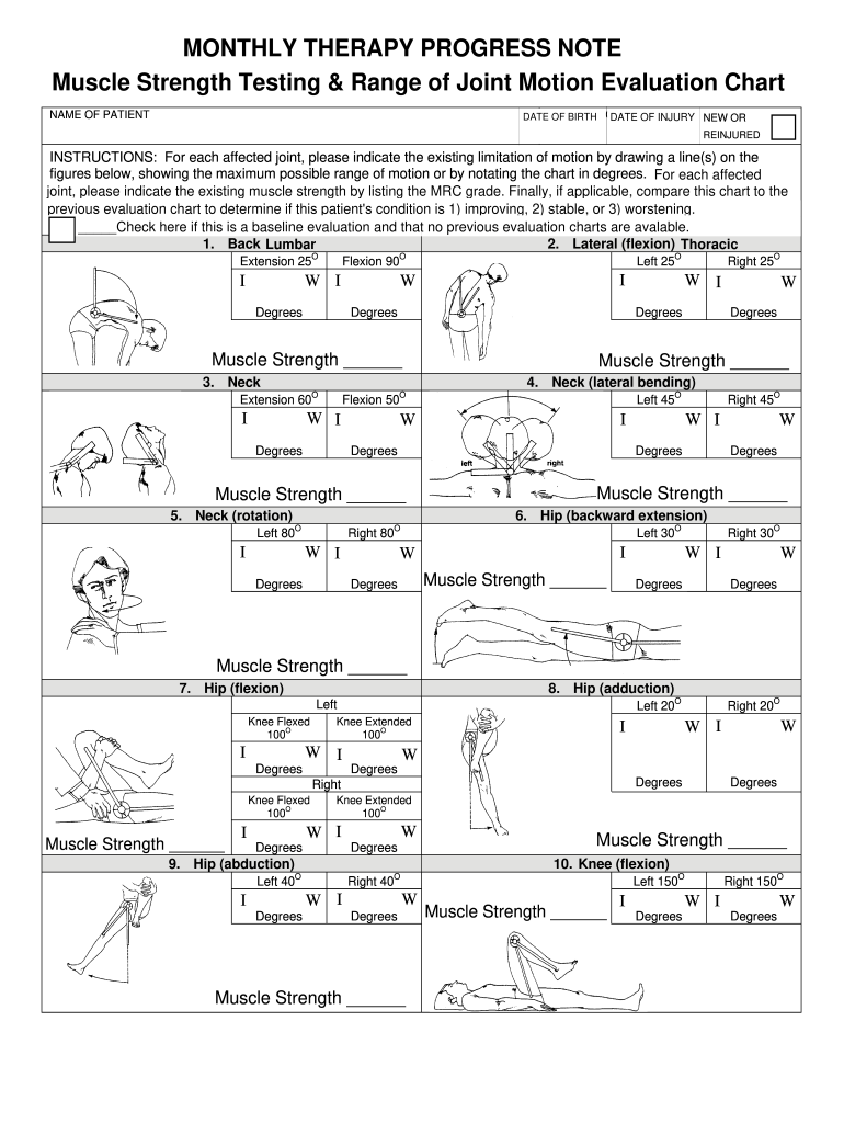 Range of Motion Exercises 3 Types ExplainedMovement  Form