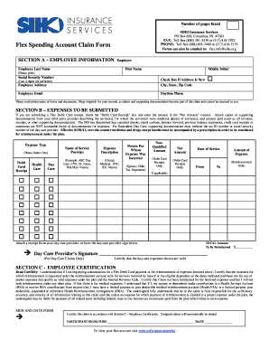 Siho Flex  Form