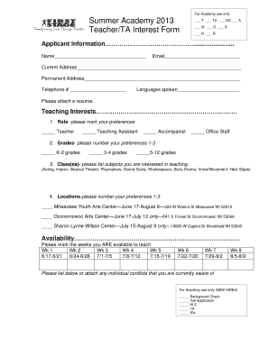 Mediclinic Nurse Training Learnership Application Form
