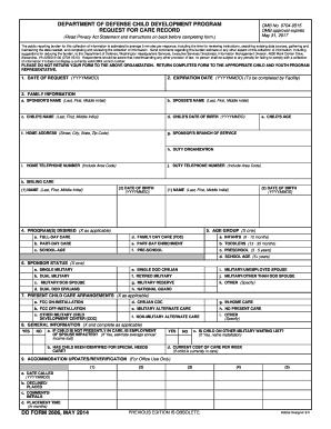 Dd Form 2606