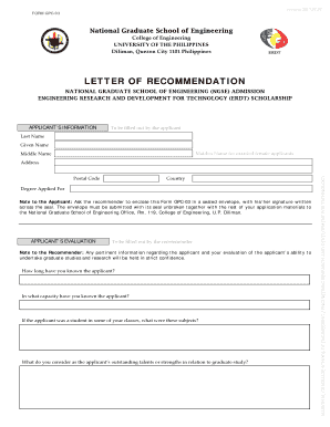 Ngse Registration Form