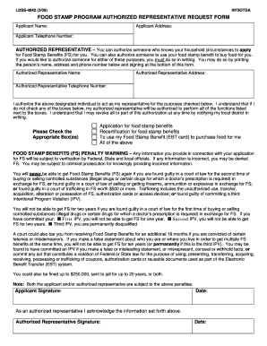 Ldss 4942  Form