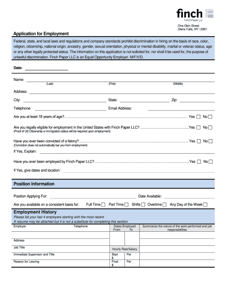  Application Paper 2014-2024