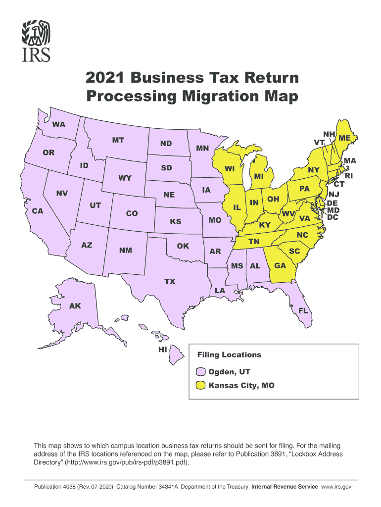  State Income Tax Return Deadlines and Other State H&R Block 2020