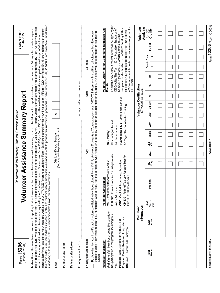  Irs PDF Internal Revenue Service 2020