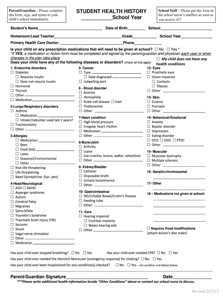 Forms for Enrollment Buncombe County Schools