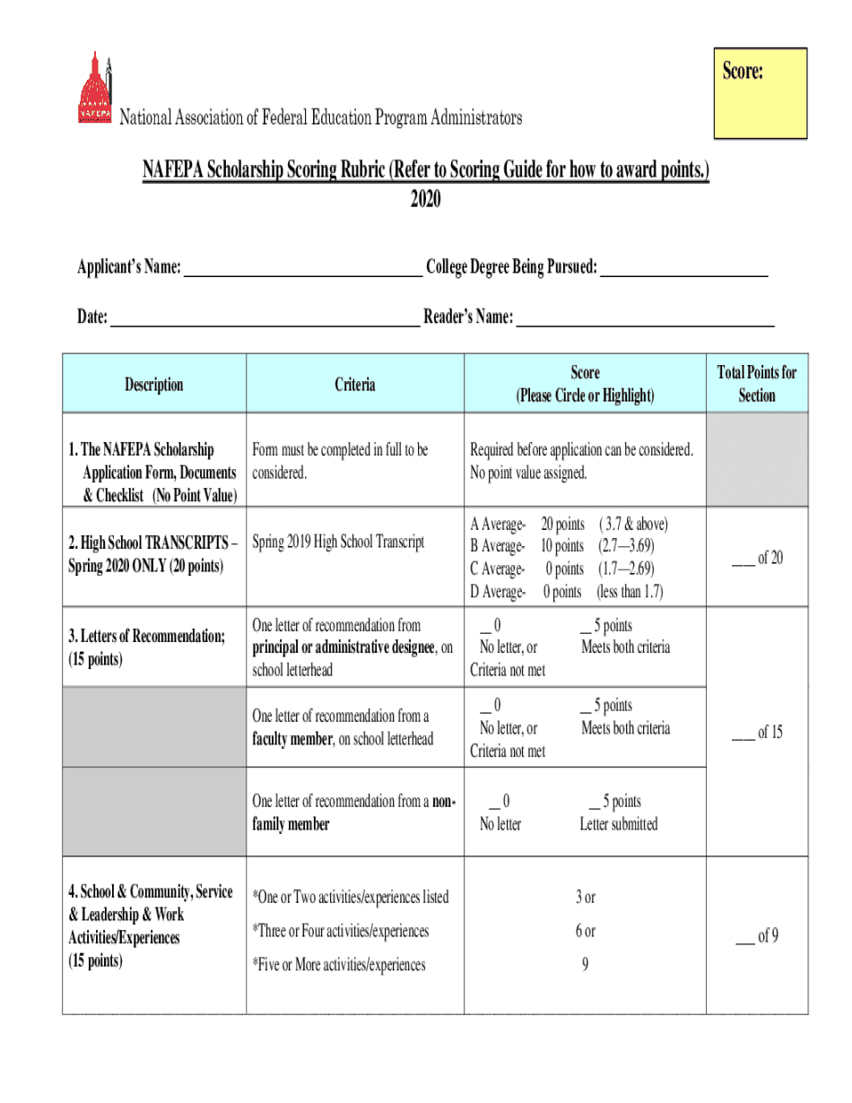 Scholarships and Programs Arkansas Department of Higher  Form